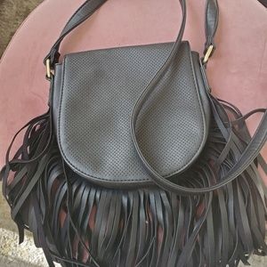 Crossbody